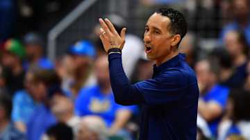 Shaka Smart Revels in Marquette’s Win Over Kansas With Blunt Challenge