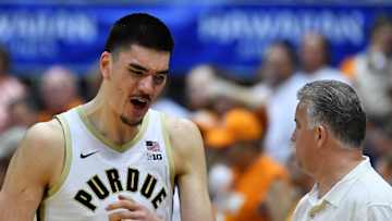 Maui Invitational Championship Game: What to Know for Purdue vs. Marquette