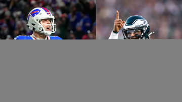 Philadelphia Eagles vs. Buffalo Bills Preview: Philly on Upset Alert?