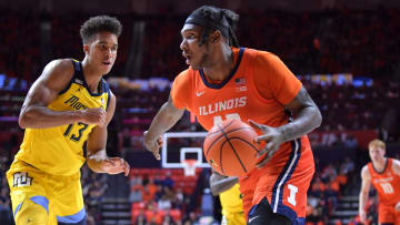 How To Watch Illinois Vs Western Illinois, Lineups, Injury Report, Betting Lines