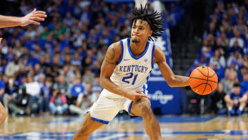Take a look at the highlights and box score from Kentucky's 118-82 win over Marshall