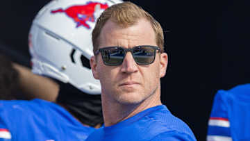 Mess at Tulane Proves Hart Had Timing Right on Lashlee Extension