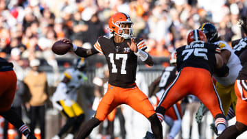 Browns vs. Broncos Prediction, Player Prop Bets & Odds for 11/26
