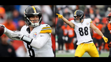 Flavell's Five Thoughts: New Day of Steelers Offense