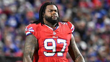 Bills Players Say Eagles Fan Made Threats Prior to Confrontation