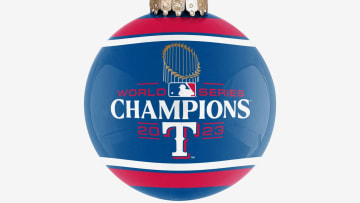 Holiday Gift Ideas for Texas Rangers Fans