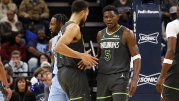 All of a sudden, the Timberwolves hold the weight of Minnesota sporting hopes