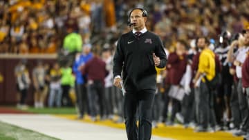 P.J. Fleck has to adapt or die in new college football world