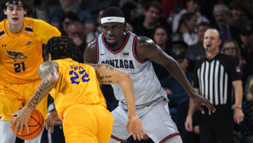 Photos: Gonzaga men's basketball beats Cal State Bakersfield