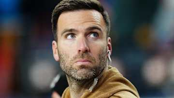 Joe Flacco Taking First-Team Reps for Browns Amid Quarterback Uncertainty, per Report