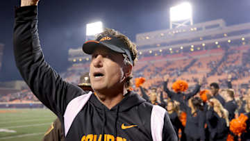 How Oklahoma State Can Upset Texas For Big 12 Title