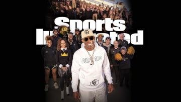 Sportsperson of the Year 2023: Deion Sanders