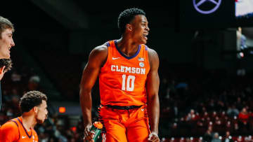 Clemson Basketball: Three takeaways from win over Radford