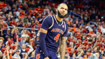 Auburn Basketball goes down on the road at Appalachian State