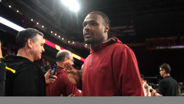 2024 NBA Draft: Should Bronny James Stay In This Year’s Draft?