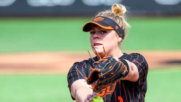 OSU Softball: Where Are The Cowgirls in The Polls?