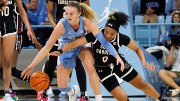 South Carolina’s Ability to Win Ugly Should Terrify the Rest of the Country