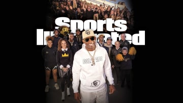 Deion Sanders Is SI’s 2023 Sportsperson of the Year