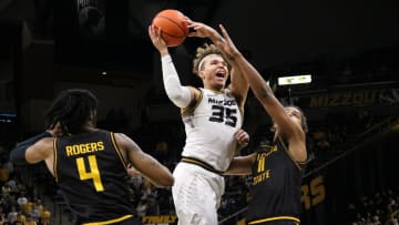 The Morning Buzz: Friday, December 8, 2023