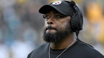 Blame Mike Tomlin for Steelers