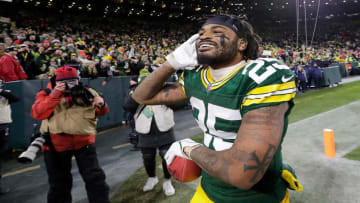 Packers CB Explains How He Knew What Patrick Mahomes Would Do Before Key Interception