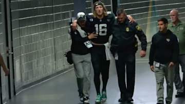 NFL Injury Report Week 14