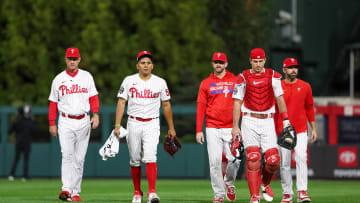 Bullpen Continues To Be Glaring Need For Philadelphia Phillies Before New Season