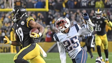 New England Patriots vs. Pittsburgh Steelers Thursday Night Football: How to Watch, Betting Odds, First to 3 Points Wins?