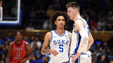 Duke Leads Men’s College Basketball’s Biggest Disappointments