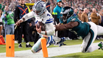 NFL Week 14 Picks From the MMQB Staff: Eagles Visit Cowboys in Latest NFC Showdown