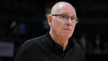 The Ship Sinks Deeper: Miami's Losing Streak Extends To Eight With A Loss to Boston College