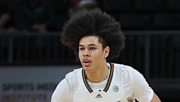 It's Time To Buy Your Stock In Miami's Kyshawn George