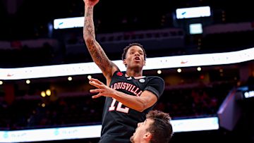 Preview: Louisville Cardinals vs. DePaul Blue Demons