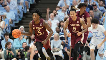 Game Preview: Florida State Seminoles vs. South Florida Bulls