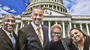HBCU Commissioners Challenge White House, Congress On Proposed NIL Legislation