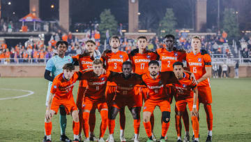 Clemson Men's Soccer to play for National Championship