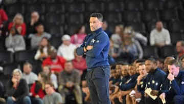 Updated 2024 ACC Basketball Recruiting Rankings: Georgia Tech Takes Big Jump After Latest Four-Star Commit