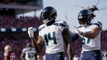 Seattle Seahawks vs. Philadelphia Eagles: DK Metcalf Among ‘3 to Watch’