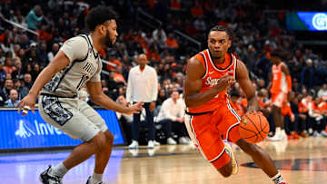Five Takeaways: Syracuse 80 Georgetown 68