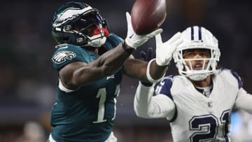NFL Power Rankings: Philadelphia Eagles Still Ahead of Dallas Cowboys?