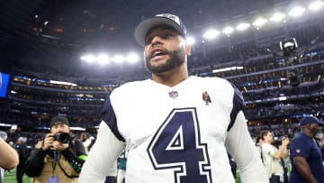 'That's What I Play For!' Dallas Cowboys MVP Favorite Dak Prescott Thinks of Super Bowl Push 'Every Day'