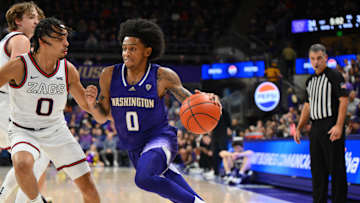 Koren Johnson Becomes a Difference-Maker For UW Basketball
