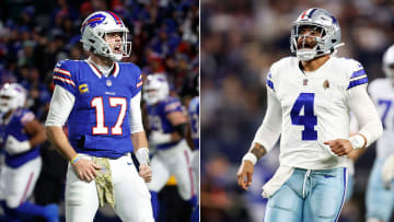 NFL Week 15 Picks From the MMQB Staff: Cowboys Face Bills With Massive Playoff Implications