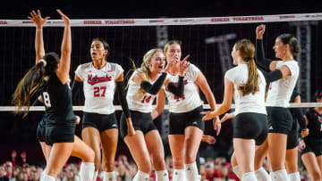Nebraska Volleyball Arrives at Final Four With Record Following—and a Shot at Redemption