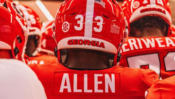 Freshman Snap Count Indicates Georgia is Poised to Continue to Compete for Championships