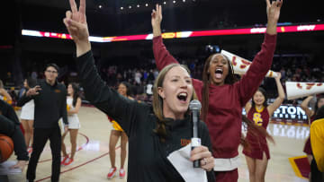 USC Women's Basketball Vs Cal: Betting Odds, How To Watch, Predictions And More