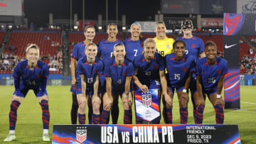 USWNT Up To 2nd In FIFA Women's Rankings As Spain Takes 1st Place 117 Days After Winning World Cup