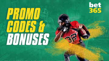 Bet365 Promotion Hands Out $1,000 in Bonus Bets for Falcons vs. Panthers