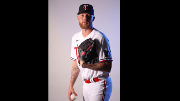 SF Giants sign former Twins top-10 prospect to minor-league contract