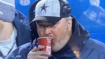 'It's A Gap!' Inside Coach Mike McCarthy's Message About No. 1 Weakness